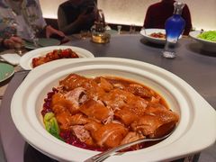 -上和臻品中国菜(花园街店)