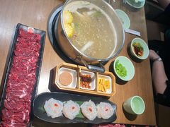 -掂档潮汕牛肉火锅(沈阳万象城店)