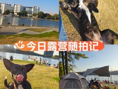 -美兰湖景区