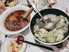 -全牛匠·乐山跷脚牛肉(西北旺万象汇店)