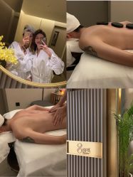 -8SPA养愈空间·新中式疗愈spa