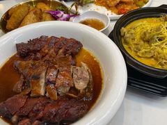-添利·香港茶餐厅·下午茶(雪象店)