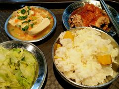 -深圳大学城荔园一食堂(校园路)