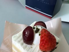 -TOUCH泰奇(奉贤宝龙城市广场店)