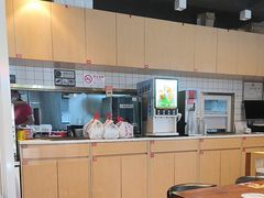 -李先生牛肉面大王(大兴枣园店)