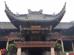 -天一阁博物院