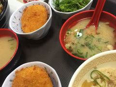 -食其家·牛丼咖喱(浦电路店)