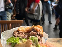 -Fergburger(皇后镇店)