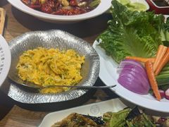 -叶派龙虾•招牌香辣蟹·海鲜(中海国际店)