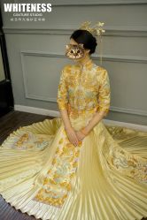 -纯色时光婚纱艺术馆WHITE