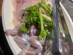 -大鱼山房鱼头火锅(老字号品质店)