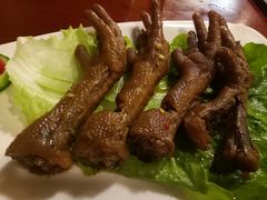 -钓台野鱼馆(钱江国际时代广场店)