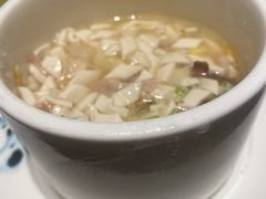 -芳芳私房菜·精做淮扬菜(承德路店)