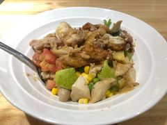 -CALIFORKS加州叉子轻食(朝阳门店)