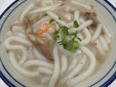 手制特色靓濑粉-广州酒家(昌岗地铁站店)