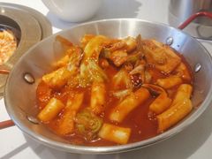 -韩时烤肉(枫蓝店)