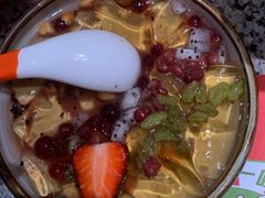 -炭舍干锅(华发商都店)