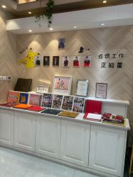 -爱儿美儿童摄影(奥森公园店)