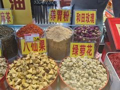 -新疆国际大巴扎