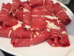 -红菇坊鲜汤火锅(橡树湾店)
