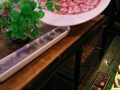 -姑妈嫁妆涮羊排专业火锅(中央大街一店)