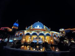 -乐华城·88度温泉乐园