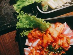 -新石器烤肉(中房金谊广场店)