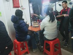 -威邵鸡煲(西华路总店)