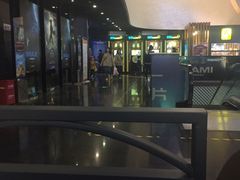 -万达影城(开福万达广场IMAX店)