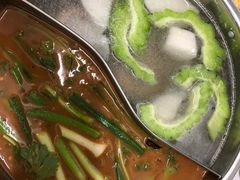-鑫宝沙茶牛肉火锅(永泰店)