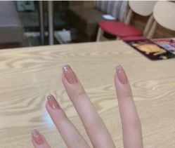 -美甲日记美睫专业纹绣半永久