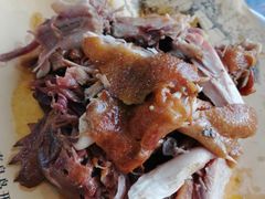 -咱家大院海鲜家常菜