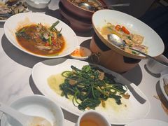 -码头见·潮汕菜(领展中心城店)