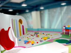 -全优加早教托育园(广百新一城店)