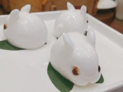 -日日鲜茶餐厅(小公园店)