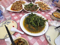 -洪霞餐馆