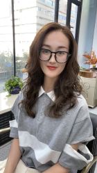 -美美秀造型