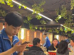 -1819餐厅·团队聚餐·烤串·精酿