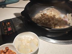 -百年果林椰子鸡(中洲店)