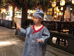 -南京大牌档(三阳广场苏宁店)