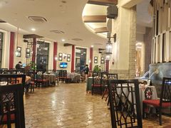 -南沙游艇会·大兵船餐厅