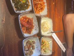 -火炉情韩国料理店(古田路店)
