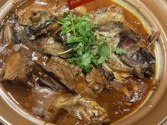 -那家老院子东北菜·饺子·小鸡炖蘑菇(艳华街店)