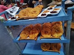 -老磨油饼(高陵店)