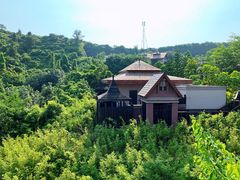 -广州都喜泰丽温泉度假酒店