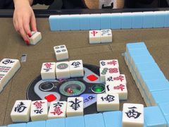 -素禅棋牌会所(海阳路店)