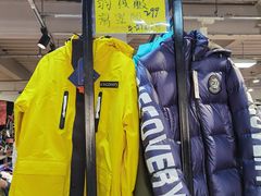 -探路者工厂店(宏福科技园店)