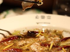 -渔语鱼新川菜Bistro(万象天地店)