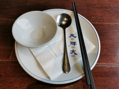 -大牌大·传统杭帮菜(湖滨店)