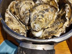 -蚝英雄鲜蚝自助专门店(长楹天街直营店)
